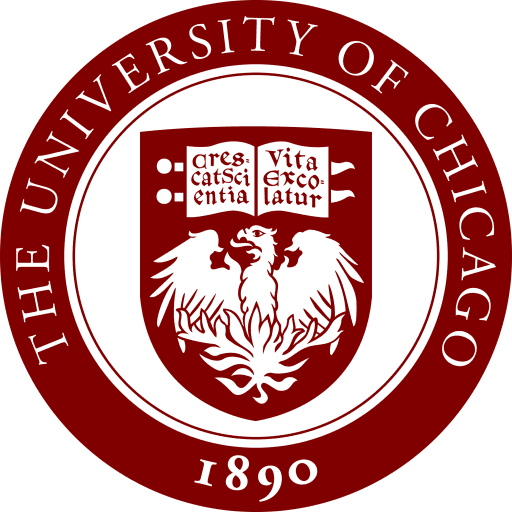 University of Chicago image