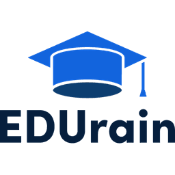 EDUrain Logo