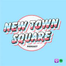 New Town Square Podcast - Ep. 4 - EDUrain with Bryon Pierson, Jr.